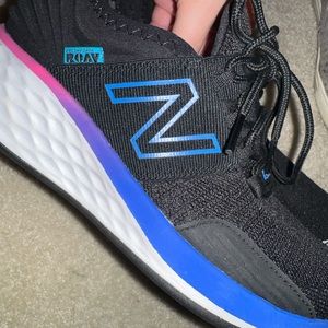 New balance Womens size 7